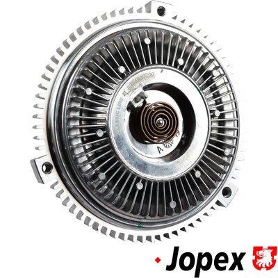 Acoplamento viscoso JP GROUP a/s ref. 8314900200