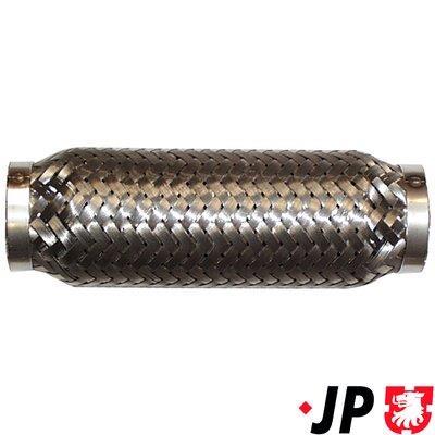 Tuyau flexible, échappement (Tresse d'échappement) JP GROUP a/s ref. 9924100500