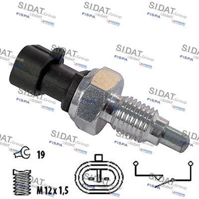 Conector de luz de retorno SIDAT ref. 3.234204