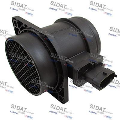 Caudalímetro SIDAT ref. 38.1008