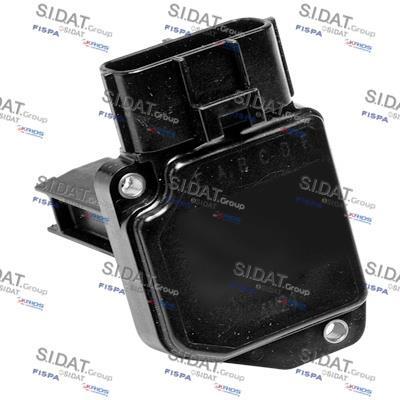 Débitmètre de masse d'air SIDAT 38.613