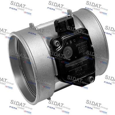 Débitmètre de masse d'air SIDAT 38.621