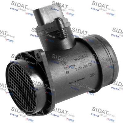 Caudalímetro SIDAT ref. 38.637