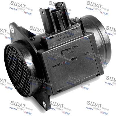 Débitmètre de masse d'air SIDAT ref. 38.639