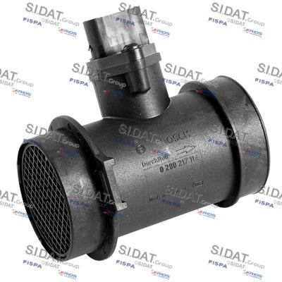 Medidor de caudal mássico de ar SIDAT ref. 38.646A2