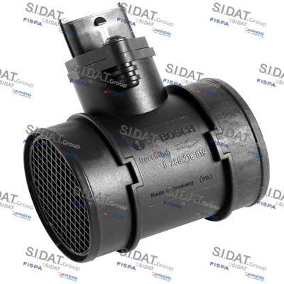 Débitmètre de masse d'air SIDAT ref. 38.650