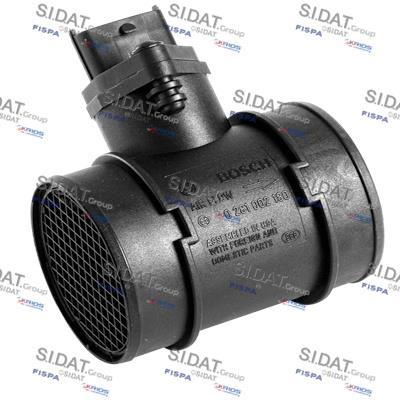 Débitmètre de masse d'air SIDAT ref. 38.652