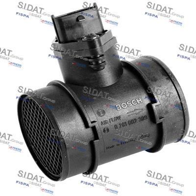 Débitmètre de masse d'air SIDAT ref. 38.653