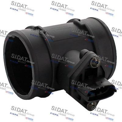 Débitmètre de masse d'air SIDAT ref. 38.653A2