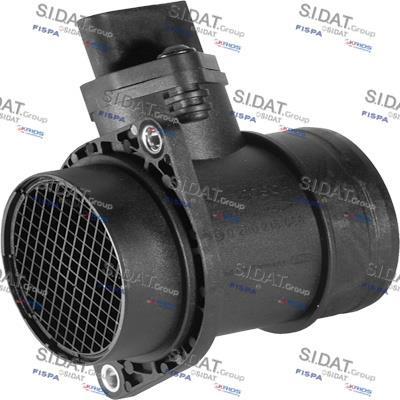 Caudalímetro SIDAT ref. 38.665