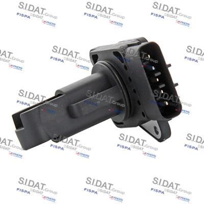 Medidor de caudal de ar SIDAT 38.669A2