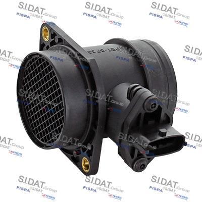 Débitmètre de masse d'air SIDAT ref. 38.682