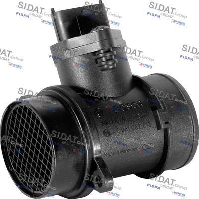 Caudalímetro SIDAT ref. 38.684