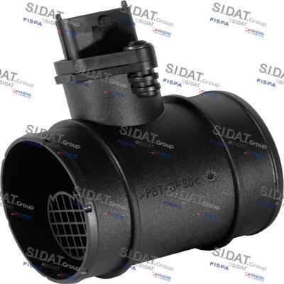 Medidor de caudal mássico de ar SIDAT ref. 38.699