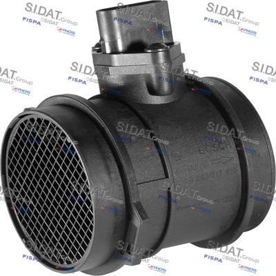 Caudalímetro SIDAT ref. 38.737