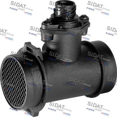 Débitmètre de masse d'air SIDAT 38.739
