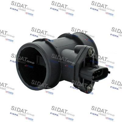 Débitmètre de masse d'air SIDAT 38.744A2