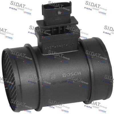 Débitmètre de masse d'air SIDAT 38.768