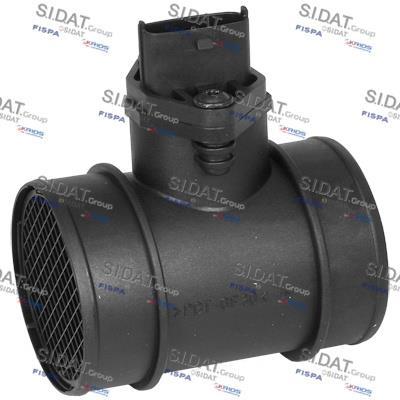 Débitmètre de masse d'air SIDAT 38.781
