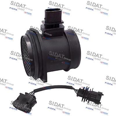 Débitmètre de masse d'air SIDAT ref. 38.786