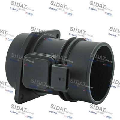 Medidor de caudal mássico de ar SIDAT ref. 38.810A2
