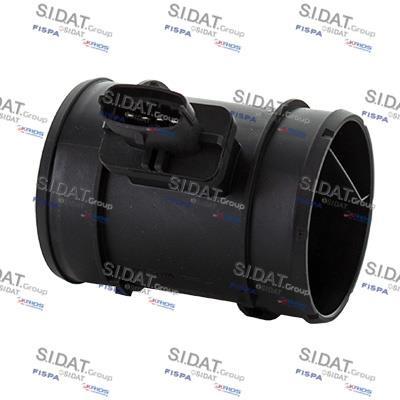 Débitmètre De Masse D'air Magneti Marelli 213719803019 - Compatible Fiat Panda, Alfa Romeo Giulietta, Lancia, Etc. (diesel Multijet/JTD)
