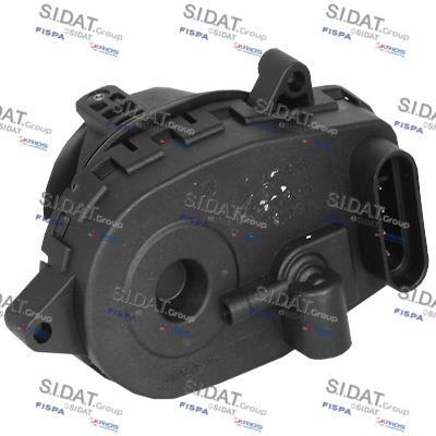 Débitmètre de masse d'air SIDAT 38.839