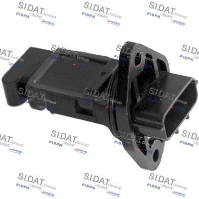 Débitmètre d'air SIDAT 38.849A2