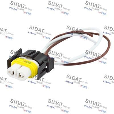 Kit de reparação para cabos, farol principal SIDAT ref. 405035