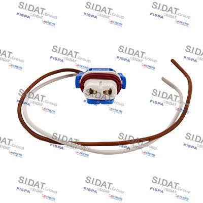 Kit de réparation pour câbles, projecteur principal SIDAT ref. 405036