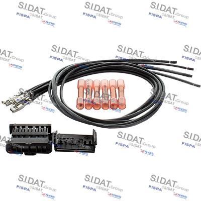 Kit reparación de cables, luces traseras SIDAT ref. 405096
