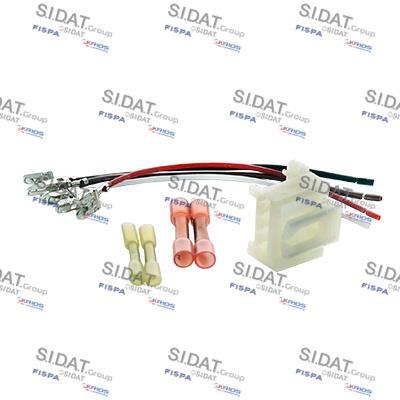 Kit de reparação de cabos, luzes trazeiras SIDAT ref. 405101