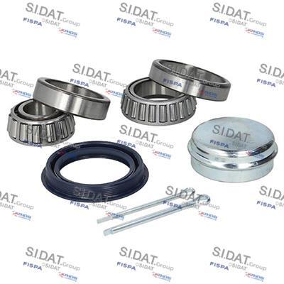 Roulement de roue SIDAT ref. 460034
