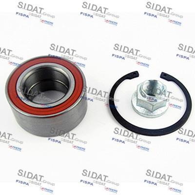 Roulement de roue SIDAT ref. 460076