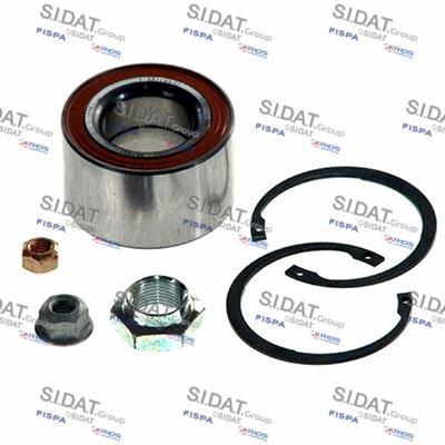 Roulement de roue SIDAT ref. 460083