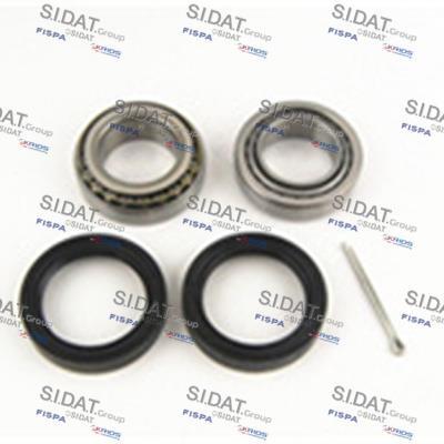 Roulement de roue SIDAT ref. 460147