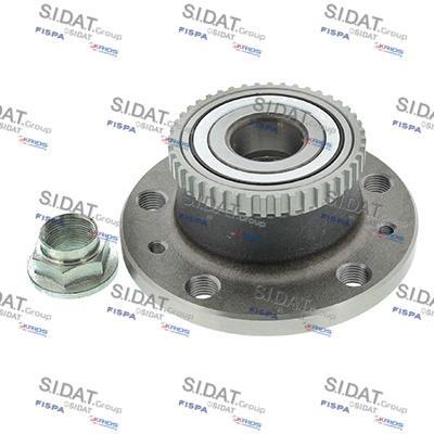 Roulement de roue SIDAT ref. 460164