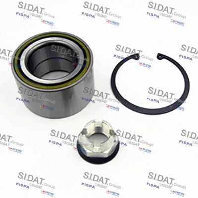 Roulement de roue SIDAT ref. 460226