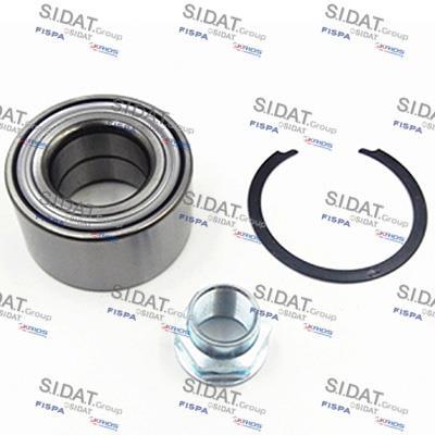 Rolamento de roda SIDAT ref. 460240