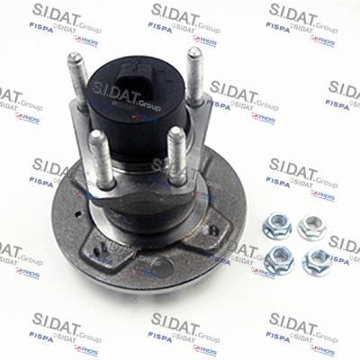 Roulement de roue SIDAT ref. 460243