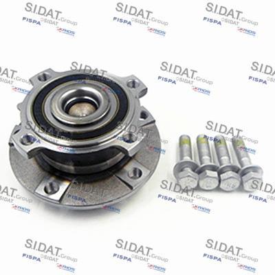 Roulement de roue SIDAT 460254