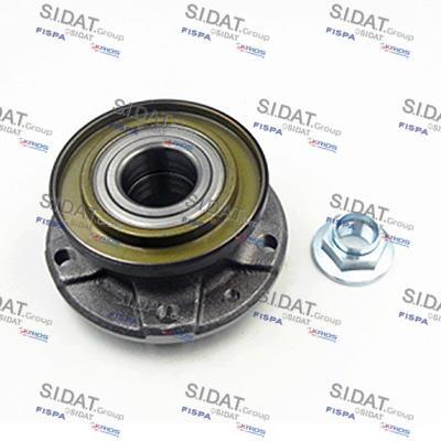 Roulement de roue SIDAT ref. 460255