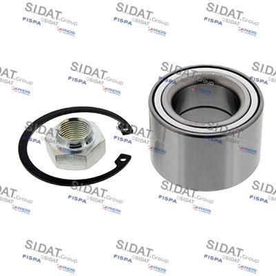 Rolamento de roda SIDAT ref. 460561
