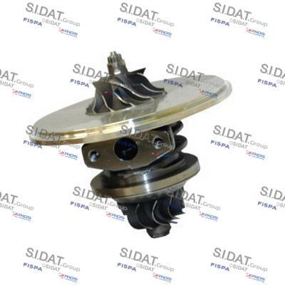 Butée hydraulique Scudo
