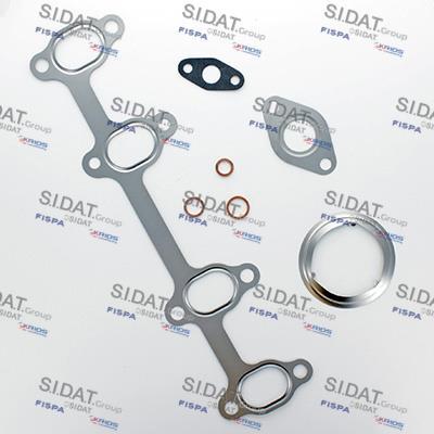 Jeu de joints d'étanchéité SIDAT ref. 47.709