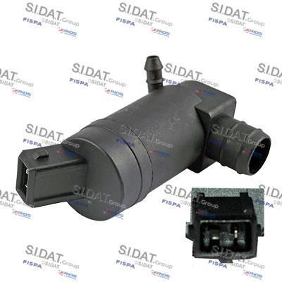 Pompe de lave-glace SIDAT ref. 5.5101