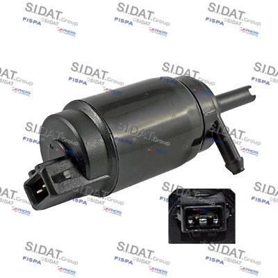 Pompe de lave-glace SIDAT ref. 5.5111