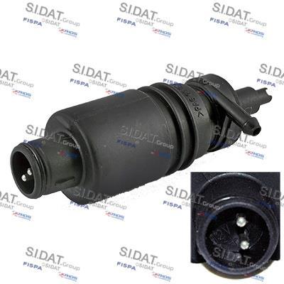Pompe de lave-glace SIDAT ref. 5.5122