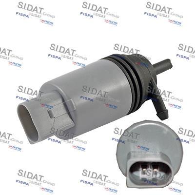 Bomba del limpiaparabrisas SIDAT ref. 5.5124