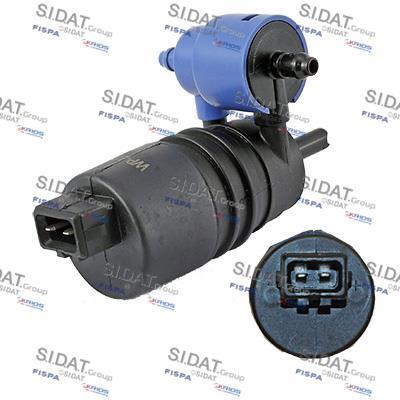 Pompe de lave-glace SIDAT ref. 5.5164